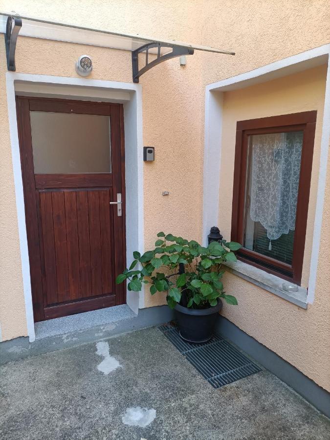 Lilienstein Apartment Rathmannsdorf Ngoại thất bức ảnh