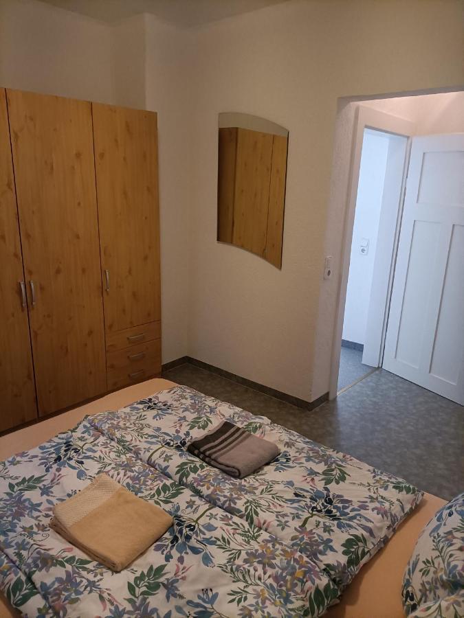 Lilienstein Apartment Rathmannsdorf Ngoại thất bức ảnh